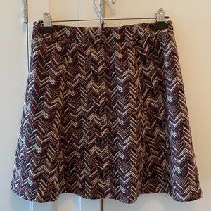 CALIFORNIA MOONRISE Boho Skirt